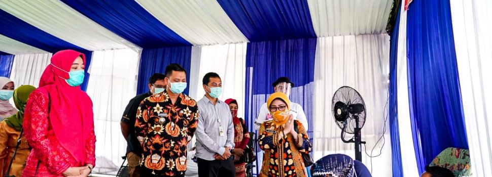 Gelar Aksi Donor Darah di Tengah Covid-19, Pertamina MOR II Sumbang 422 Kantong Darah