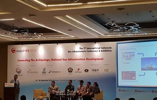 Kerjasama dengan Swasta, Jadi Solusi Pertamina Bangun Infrastruktur