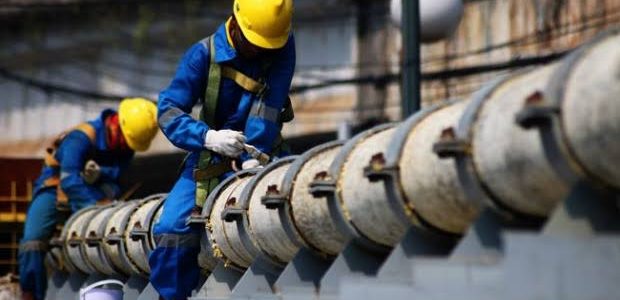 Sebanyak 176 Perusahaan Nikmati Harga Gas Murah