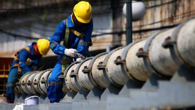 Sebanyak 176 Perusahaan Nikmati Harga Gas Murah