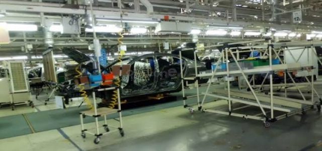 Ini Penyebab Investor Getol Ingin Investasi Pada Proyek Pengembangan Mobil Listrik