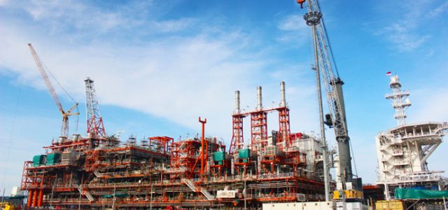 Rogoh Dana Rp7,28 M, Indika Energy Terus Lakukan Pengeboran