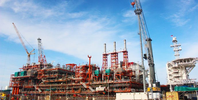 Rogoh Dana Rp7,28 M, Indika Energy Terus Lakukan Pengeboran