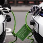 investor korsel siap bangun pabrik baterai untuk kendaraan listrik di indonesia