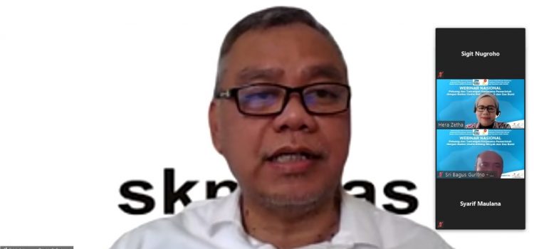 SKK Migas : Keliru Jika Ada Yang Sebut Migas Dikuasai Asing!