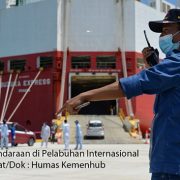 Pertamina Bangun Storage BBM di Kawasan Pelabuhan Patimban
