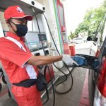 konsumsi pertamax di sulawesi naik 46 persen