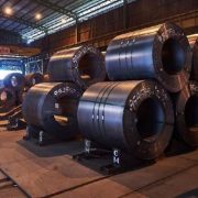 Krakatau Steel Yakini Penjualannya Akan Terus Membaik