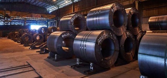 Krakatau Steel Yakini Penjualannya Akan Terus Membaik