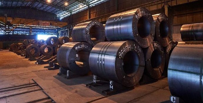 Krakatau Steel Yakini Penjualannya Akan Terus Membaik