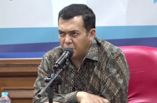 Krakatau Steel Optimalisasi Platform Digital