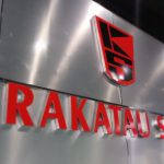 krakatau steel terbitkan owk senilai rp3 triliun