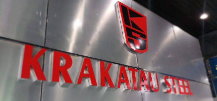 Perbaiki Keuangan, Krakatau Steel Terbitkan OWK Senilai Rp3 Triliun
