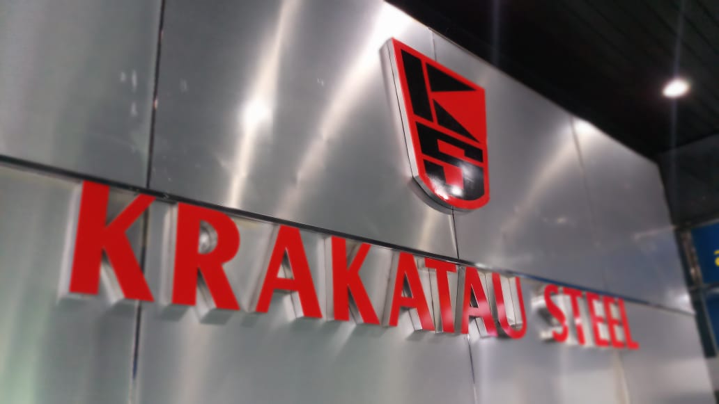 krakatau steel terbitkan owk senilai rp3 triliun