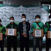 Peduli Pendidikan, Medco E&P Bantu 1.000 Gawai Gratis