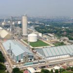 menteri esdm minta pupuk indonesia bangun pabrik petrokimia di bintuni