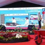pelindo 1 dan pertamina sinergi bangun infrastruktur energi di kuala tanjung