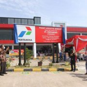 Pertamina Siap Menjadi Trading Hub di Asia Tenggara