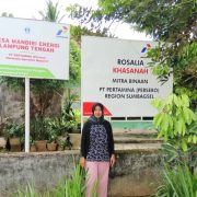 Pertamina Dorong Pengembangan Energi Terbarukan Lewat Program Energi Berdikari