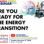 pertamina investasi usd 18 miliar hingga gelar energy webinar 2020
