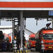Sambut Nataru, Pertamina MOR I Bentuk Satgas Khusus Amankan Pasokan BBM dan LPG