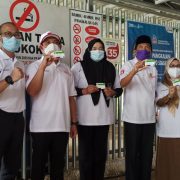 Kartu Pelanggan Dilaunching, Pertamina Pastikan Penyaluran LPG 3 Kg Tepat Sasaran