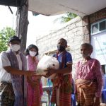 pln hadirkan listrik di 111 desa terpencil di ntt