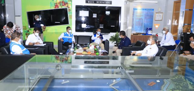 PLN Siap Jalankan Kebijakan Menteri ESDM Tingkatkan Penggunaan EBT
