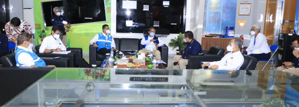 PLN Siap Jalankan Kebijakan Menteri ESDM Tingkatkan Penggunaan EBT