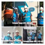 pln sukseskan gelaran 13th bali democracy forum