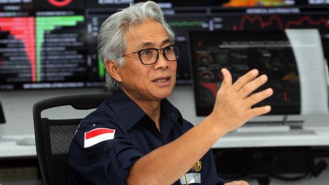 skk migas 2020 adalah tahun yang sulit