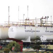 Super Energi Anggarkan Capex Rp100 Miliar Untuk Kinerja Tahun Depan