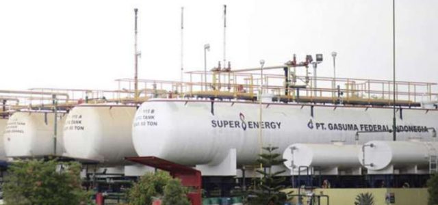 Super Energi Anggarkan Capex Rp100 Miliar Untuk Kinerja Tahun Depan