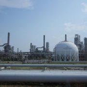 Tuntaskan Proyek TPPI, 2022 Pertamina Optimis Penuhi Kebutuhan Produk Petrokimia