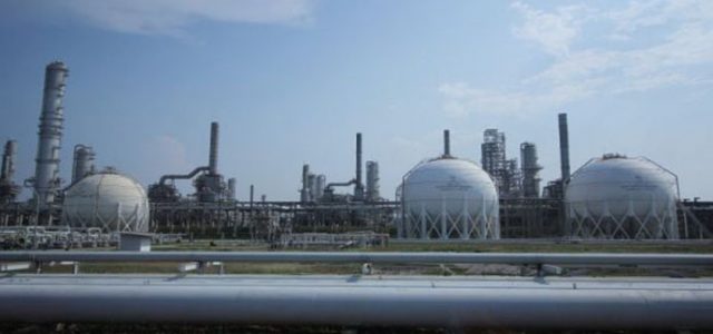 Tuntaskan Proyek TPPI, 2022 Pertamina Optimis Penuhi Kebutuhan Produk Petrokimia