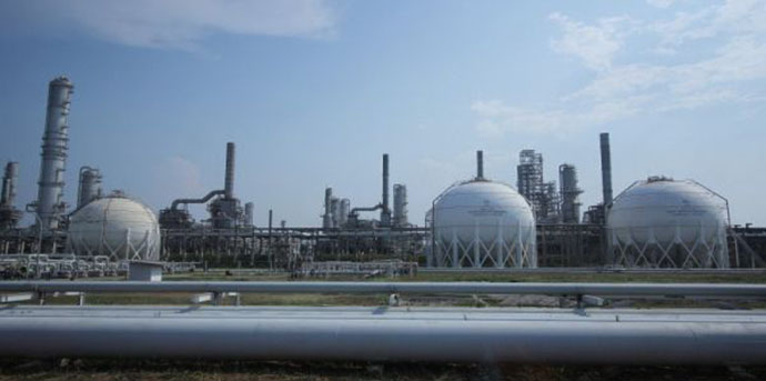 Tuntaskan Proyek TPPI, 2022 Pertamina Optimis Penuhi Kebutuhan Produk Petrokimia