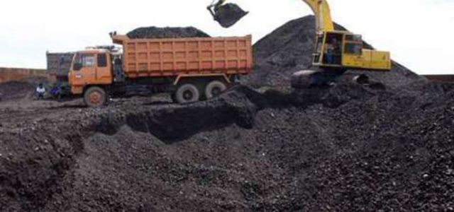 Indika Energy Bidik Produksi Batubara 31,4 Juta Ton Tahun Depan