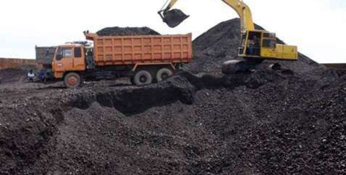 Indika Energy Bidik Produksi Batubara 31,4 Juta Ton Tahun Depan