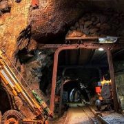J Resources Rogoh USD136 Juta Untuk Selesaikan Proyek Tambang Emas