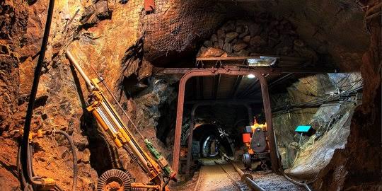 J Resources Rogoh USD136 Juta Untuk Selesaikan Proyek Tambang Emas