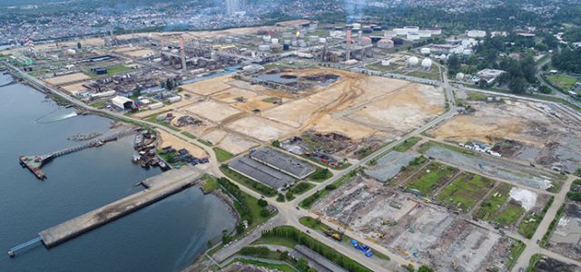 Pertamina Berkomitmen Jalankan Proyek RDMP Kilang