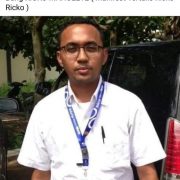Karyawan PLN Jadi Korban Jatuhnya Pesawat SJ182
