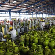 Pertamina: Stok LPG 3 Kg di Kabupaten Tasikmalaya Aman
