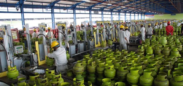 Pertamina: Stok LPG 3 Kg di Kabupaten Tasikmalaya Aman