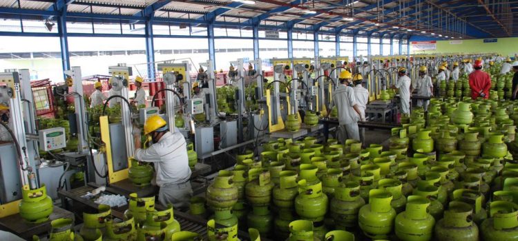 Pertamina: Stok LPG 3 Kg di Kabupaten Tasikmalaya Aman