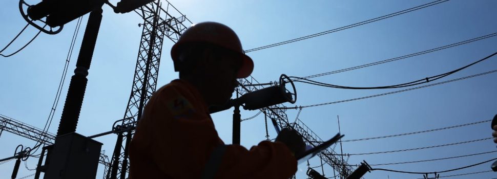 Dukung Masyarakat Tetap Produktif, PLN Jaga Pasokan Listrik Selama PPKM