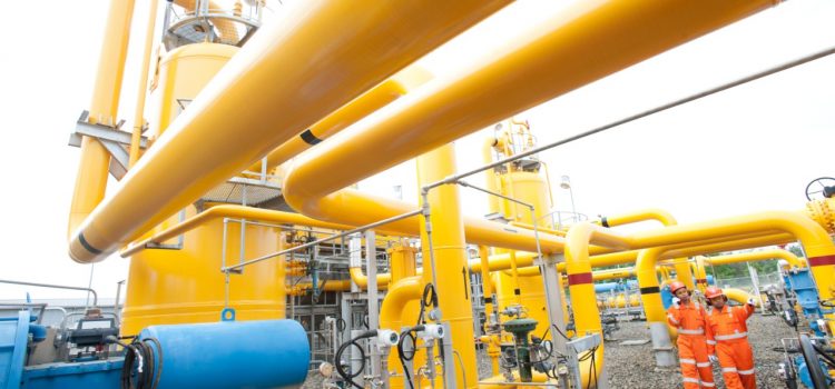 7 Program Strategis Gas Bumi Sebagai Upaya PGN Tingkatkan Pemanfaatan Gas Nasional