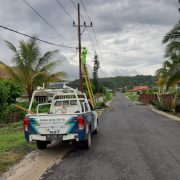 PLN Berhasil Nyalakan 449 Gardu Distribusi dan 49 Ribu Pelanggan di Manado