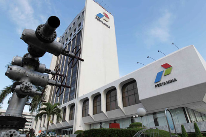 Pertamina Dihapus Dari Indeks JP Morgan, Pengamat Nilai Bukan Hal Buruk