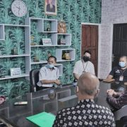 Kesigapan PLN Tangani Banjir di Kalsel Diapresiasi